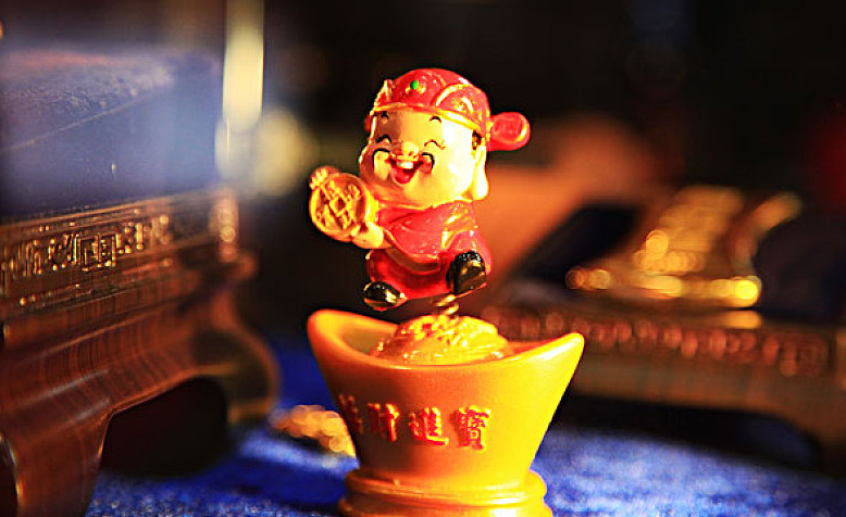 黃金急漲吸引投資者入場(chǎng) 專家建議合理配置勿追高