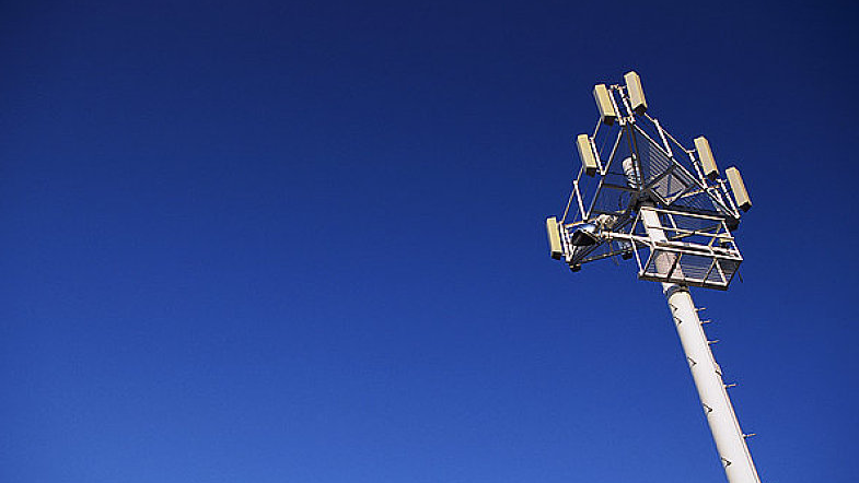 卡還在，錢沒了 你可能被“短信嗅探”了