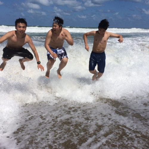 贏在起跑線？中國孩子赴美留學是否越早越好？