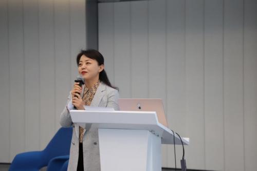 解鎖標(biāo)桿企業(yè)存量資管密碼，明源云空間走進(jìn)華潤(rùn)置地南山科技金融城