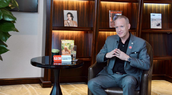 第三十一期 | Bruno Bohl：30多年國(guó)際從業(yè)經(jīng)驗(yàn)，他在深圳見(jiàn)證酒店行業(yè)的飛速發(fā)展